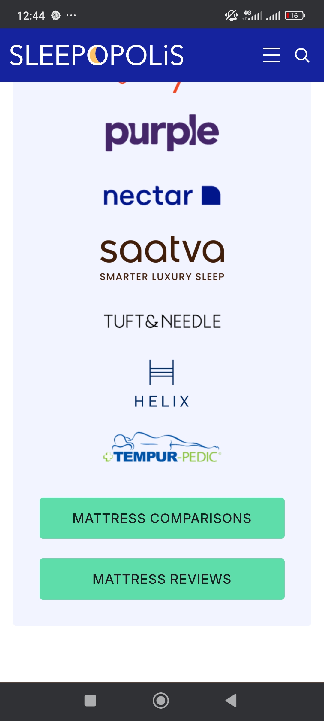 Saatva